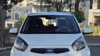 كيا | KIA MORNING 2016