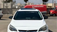اوبل | OPEL استرا 2018