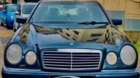 مرسيدس | MERCEDES  1997