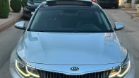 كيا | KIA اوبتيما 2018