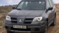 ميتسوبيشي | MITSUBISHI اوت لاندر 2006