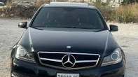مرسيدس | MERCEDES C250 2013