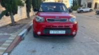 كيا | KIA سول 2015