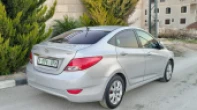 هونداي | HYUNDAI اكسنت 2015