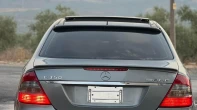 مرسيدس | MERCEDES E280 2008