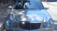 مرسيدس | MERCEDES E280 2008