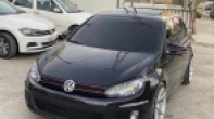 فولكسفاجن | VOLKSWAGEN جولف 2010