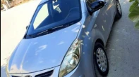 هونداي | HYUNDAI i20 2012