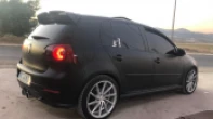 فولكسفاجن | VOLKSWAGEN جولف 2005