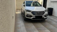 هونداي | HYUNDAI سانتافيه 2016