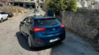 هونداي | HYUNDAI i30 2015