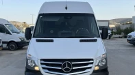مرسيدس | MERCEDES 519 2017