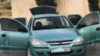 اوبل | OPEL كورسا 2005