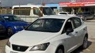 سيات | SEAT ابيزا 2016