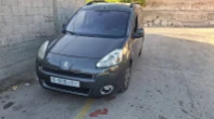 بيجو | PEUGEOT بارتنر 2014