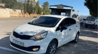 كيا | KIA برايد 2015