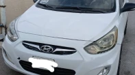 هونداي | HYUNDAI اكسنت 2014