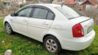 هونداي | HYUNDAI فيرنا 2006