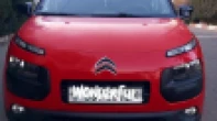 ستروين | CITROEN C4 2017