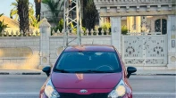 كيا | KIA برايد 2014