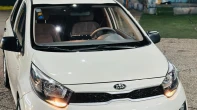 كيا | KIA MORNING 2018