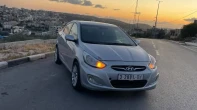 هونداي | HYUNDAI اكسنت 2016