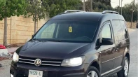 فولكسفاجن | VOLKSWAGEN كادي 2016