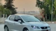 سيات | SEAT ابيزا 2017