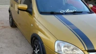 اوبل | OPEL كورسا 2002