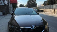 سكودا | SKODA اوكتافيا 2015