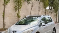 بيجو | PEUGEOT 308 2010