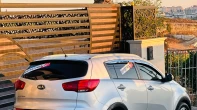 كيا | KIA سبورتاج 2015