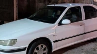 بيجو | PEUGEOT 406 1998