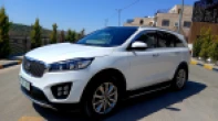 كيا | KIA سورينتو 2015