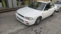 سوبارو | SUBARU  1994