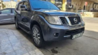 نيسان | NISSAN باث فايندر 2010
