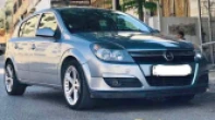 اوبل | OPEL استرا 2007