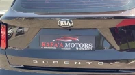 كيا | KIA سورينتو 2022