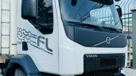 فولفو | VOLVO fl 2017