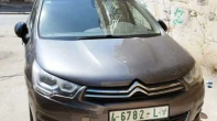 ستروين | CITROEN C4 2017