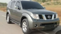 نيسان | NISSAN باث فايندر 2009