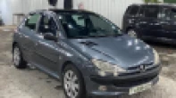 بيجو | PEUGEOT 206 2007