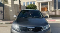 كيا | KIA سورينتو 2014
