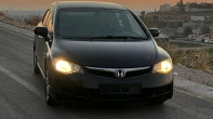 هوندا | HONDA سيفيك 2009