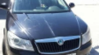 سكودا | SKODA اوكتافيا 