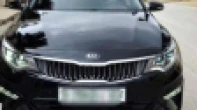 كيا | KIA اوبتيما 2018