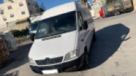 مرسيدس | MERCEDES 416 2002