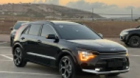 كيا | KIA نيرو 2024