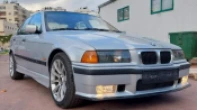 بي ام دبليو | BMW 318 1998