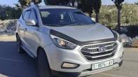 هونداي | HYUNDAI توسان 2014